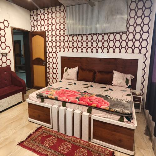 Pachmarhi Hills Homestay